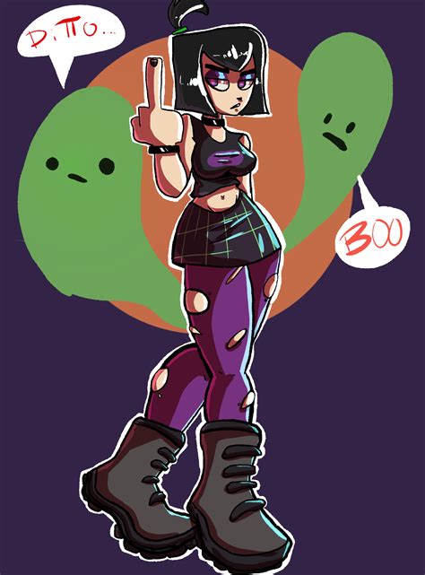 dani phantom rule 34|Sam Manson's Selfie by 3DoirStudio on Newgrounds.